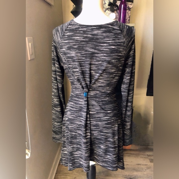 NWOT Max Edition LS V-Neck Tunic Sweater- XL - Picture 4 of 7